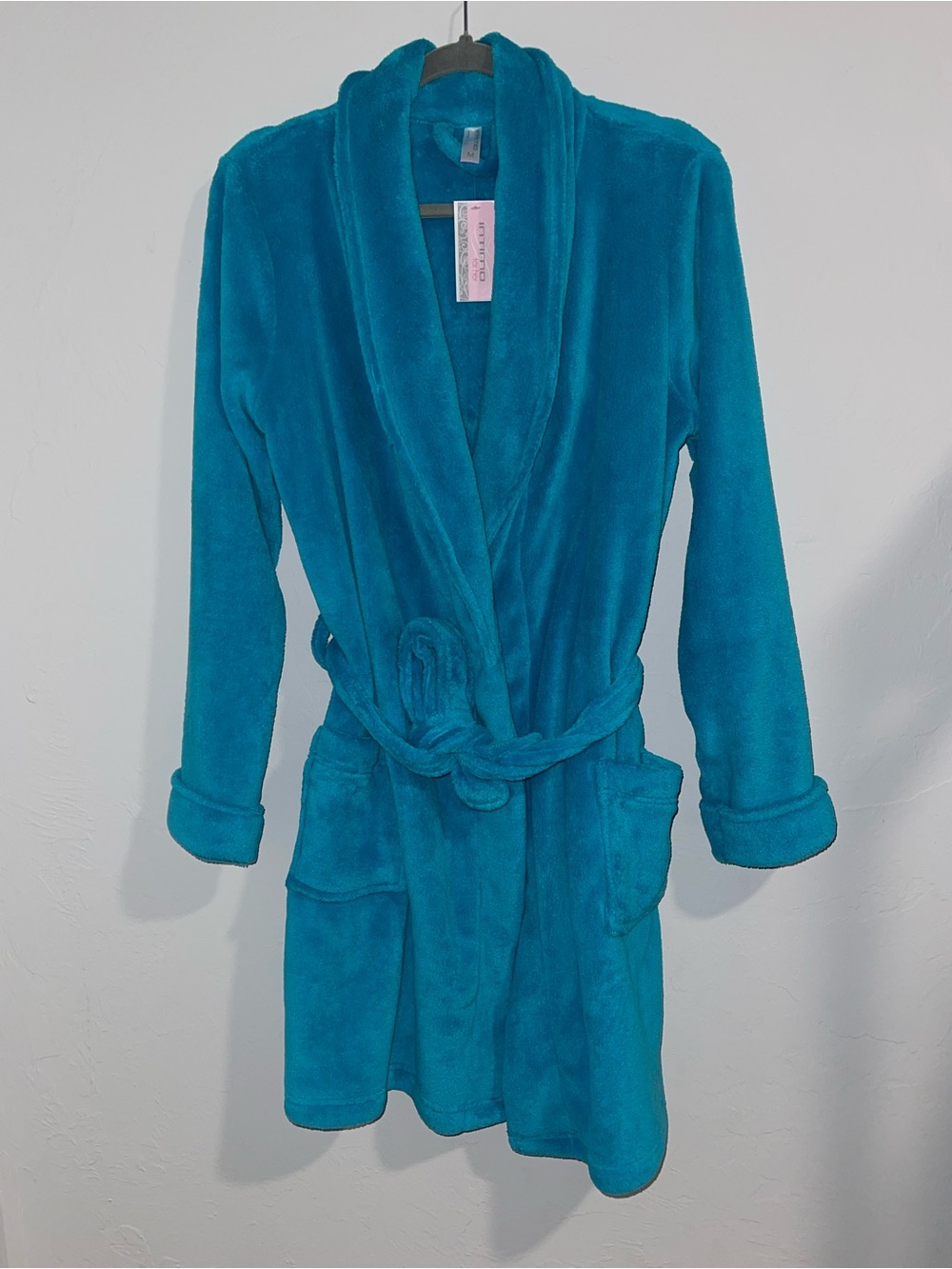 Intimo for her Woman Robe NWT